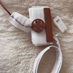 Tory Burch Miller belt bag